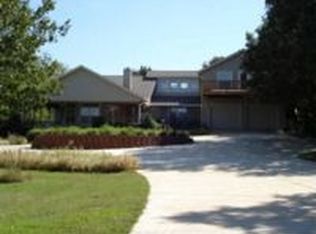 13523 Gooseberry Rd, Bentonville, AR 72712