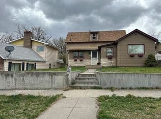 206 S G St, Livingston, MT 59047