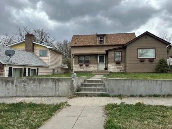 206 S G St, Livingston, MT 59047