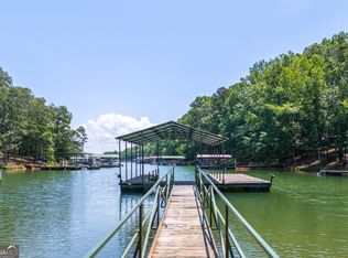 0 Freedom Heights Dr LOT 2, Hartwell, GA 30643