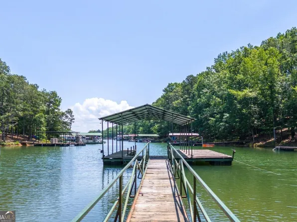 0 Freedom Heights Dr Lot 2, Hartwell, GA 30643