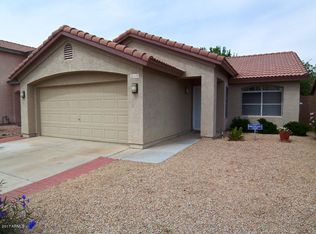 3238 E Sequoia Dr, Phoenix, AZ 85050