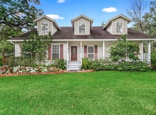 815 W Hall Ave, Slidell, LA 70460