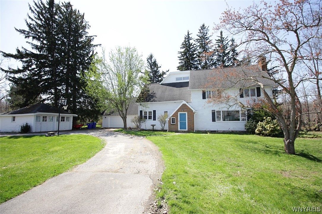 1335 N Creek Rd, Lake View, NY 14085 Zillow