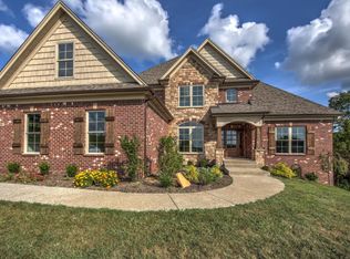 12410 Oakland Hills Trl, Louisville, KY 40291