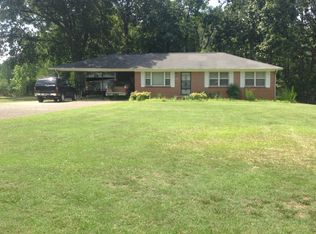 3546 Beulah Rd, Boaz, AL 35957