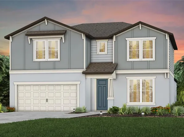 1219 Kazaz Ct, Zephyrhills, FL 33540