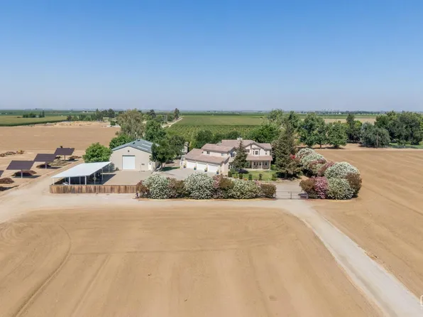 15414 Cuda Dr, Bakersfield, CA 93307