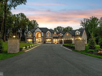 11721 Plantation Dr, Great Falls, VA, 22066