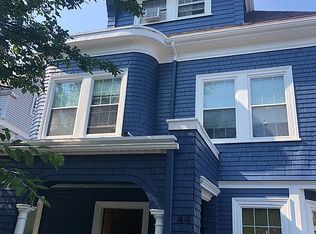 44 Grampian Way, Dorchester, MA 02125