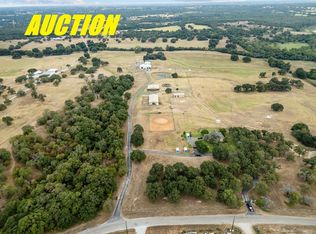 1770 Central Rd, Weatherford, TX 76088