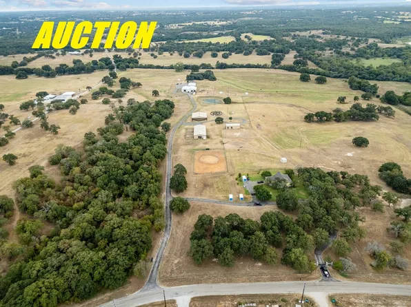 1770 Central Rd, Weatherford, TX 76088