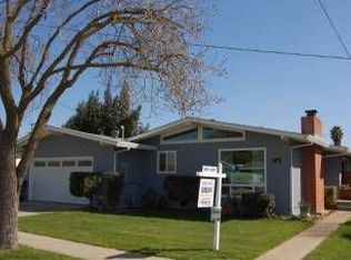 1465 Spruce St, Livermore, CA 94551