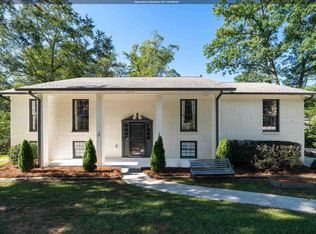 2309 Woodcreek Dr, Birmingham, AL 35226