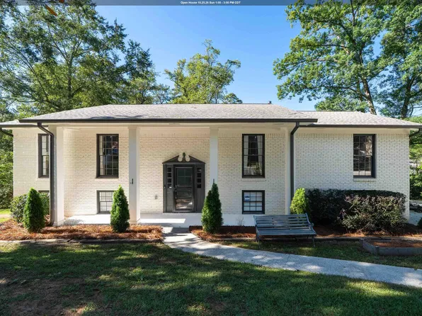 2309 Woodcreek Dr, Birmingham, AL 35226