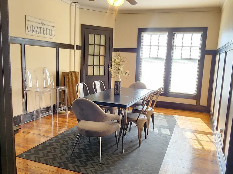 St. James Court Historic Apartments — Photo 18