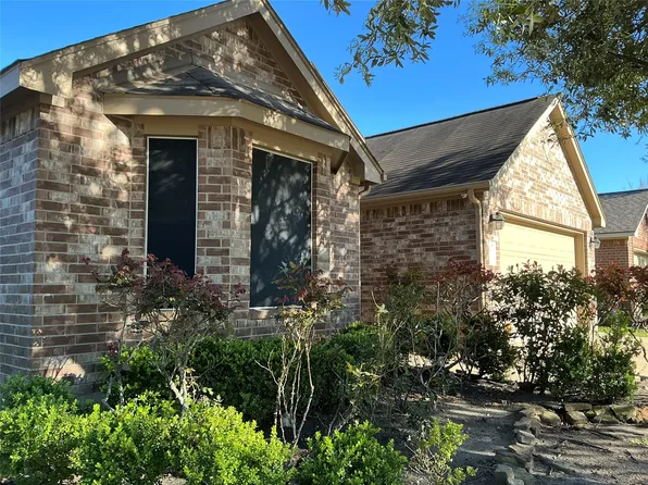 11719 Bollinger Park Ct, Houston, TX 77047