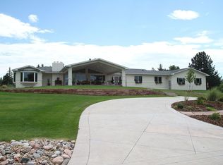 5551 Lakeshore Dr, Littleton, CO 80123