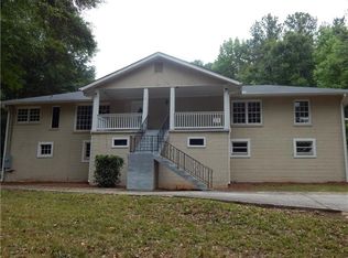 975 Porter Rd, Decatur, GA 30032