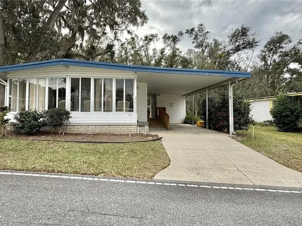 211 Aspen Cir, Leesburg, FL 34748