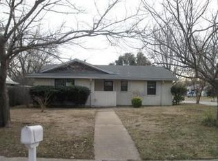 1201 E Cober St, Grand Prairie, TX 75051