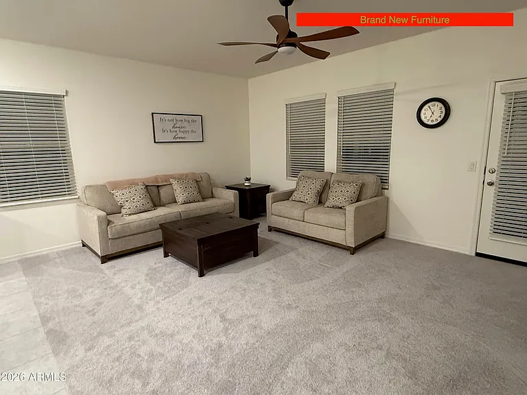 2051 E Night Rider Rd — Photo 6