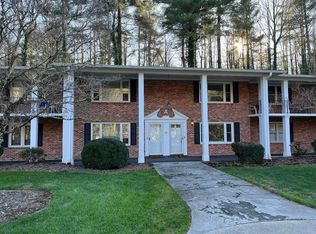102 Boyd Dr APT 3A, Flat Rock, NC 28731