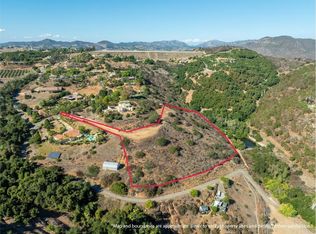 3976 Lorita Ln, Fallbrook, CA 92028
