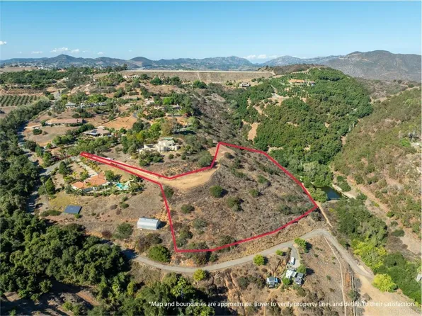 3976 Lorita Ln, Fallbrook, CA 92028