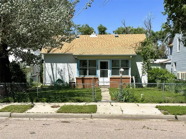 309 2nd Street, Hugo, CO 80821