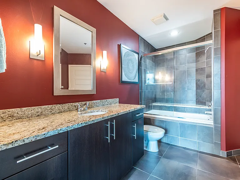 1080 Peachtree St NE #1201 — Photo 12
