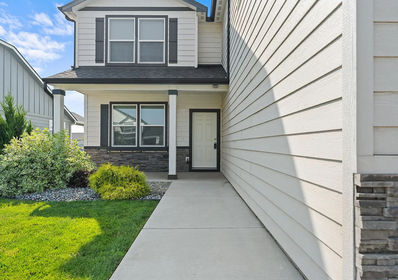 4 Bedrooms | 3 Bathrooms | Bonus Room | 3-Car Garage | Landscaping Included — Photo 2