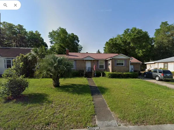 324 NW HILLSBORO Street, Lake City, FL 32055
