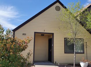 801 W Longhorn Rd, Payson, AZ 85541