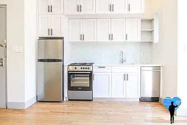 Rented by Next Door Realty NYC