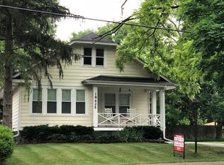 18425 Riegel Rd, Homewood, IL 60430