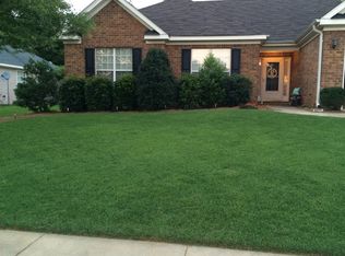 316 Grandiflora Cir, Aiken, SC 29803