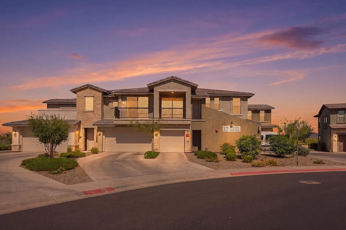 Building Photo - 5100 E Rancho Paloma Dr #2051