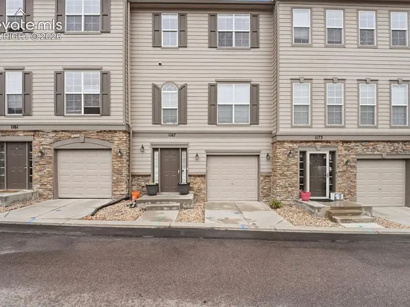 1167 Autumn Star Point, Monument, CO 80132
