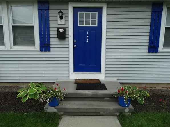 174 North Pl, Corning, NY 14830