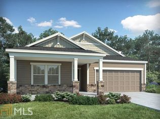 624 Valdosta Dr #2541, Canton, GA 30114