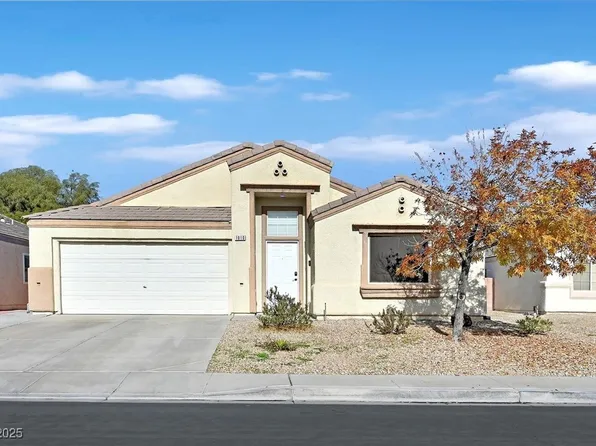 1010 Christopher View Ave, North Las Vegas, NV 89032