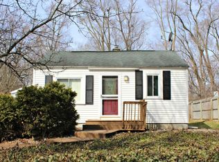 5816 Ohio Ave, Portage, MI 49024