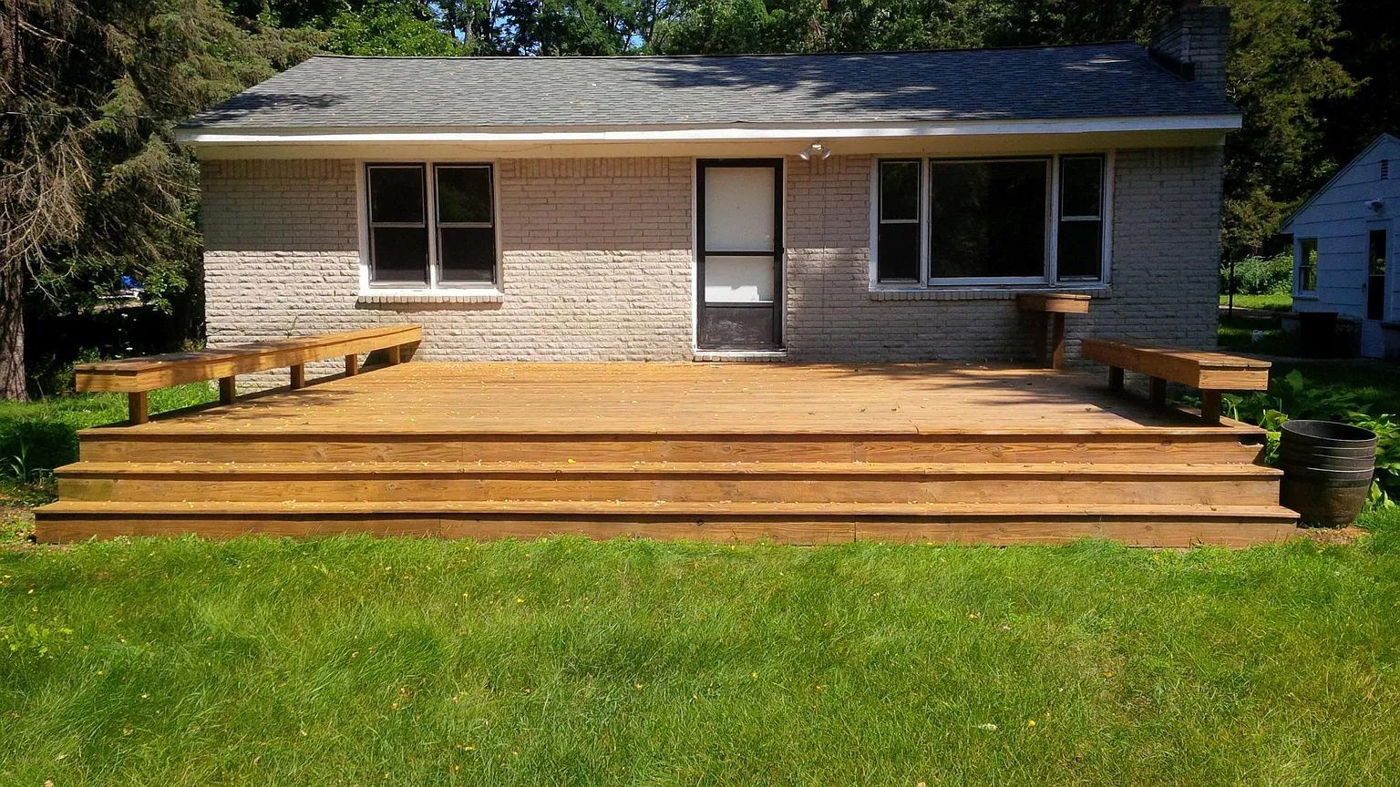 11546 Sumpter Rd photo 1