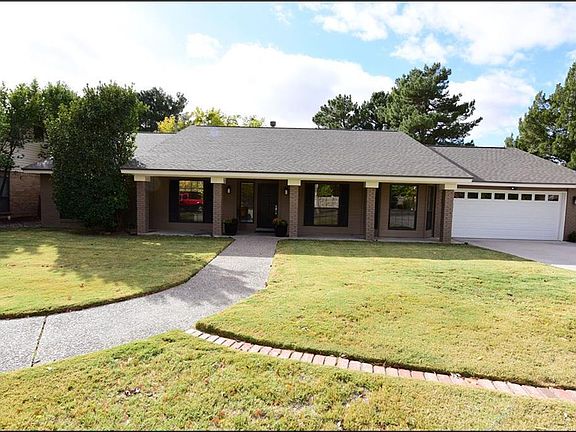 4th image of 5329 Hunters Glenn Ct