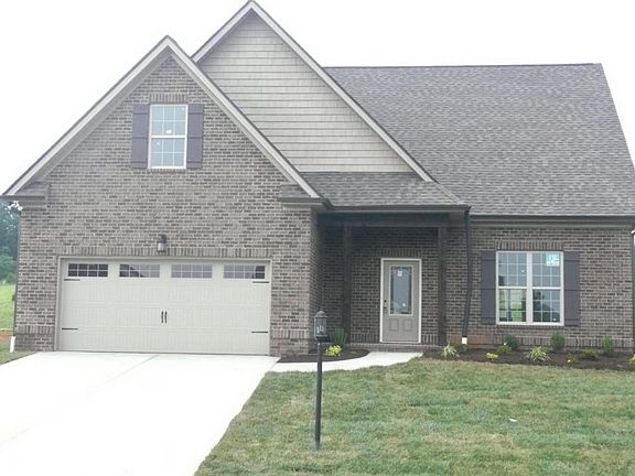 4th image of 3309 Parrish Hill Ln Lot 22