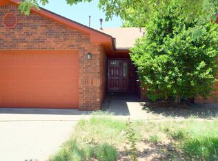 116 Don January Ct, Clovis, NM 88101