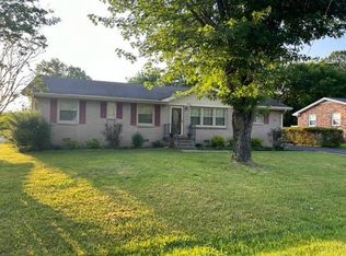 513 Terry Ln, Lebanon, TN 37087