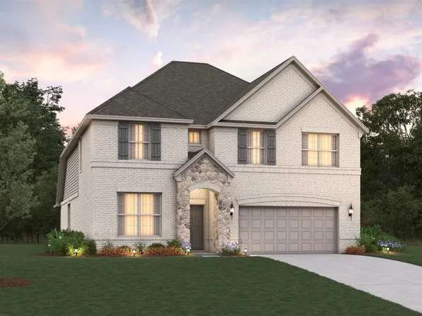 4105 Kyles Landing Dr, Hickory Creek, TX 75065