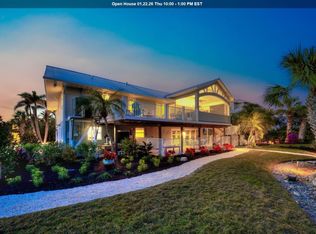 6407 Pine Ave, Sanibel, FL 33957